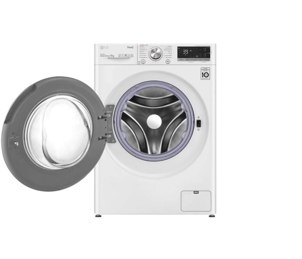 LG PRALKA LG F6WV709A1E### - 1374914 - zdjęcie 4